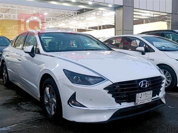 Hyundai for sale in Iraq